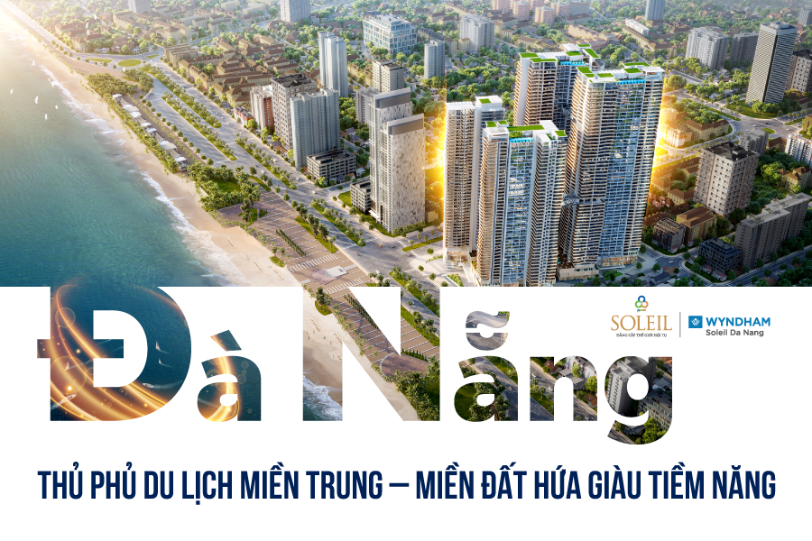 Bất động sản tại Đà Nẵng - ảnh 1