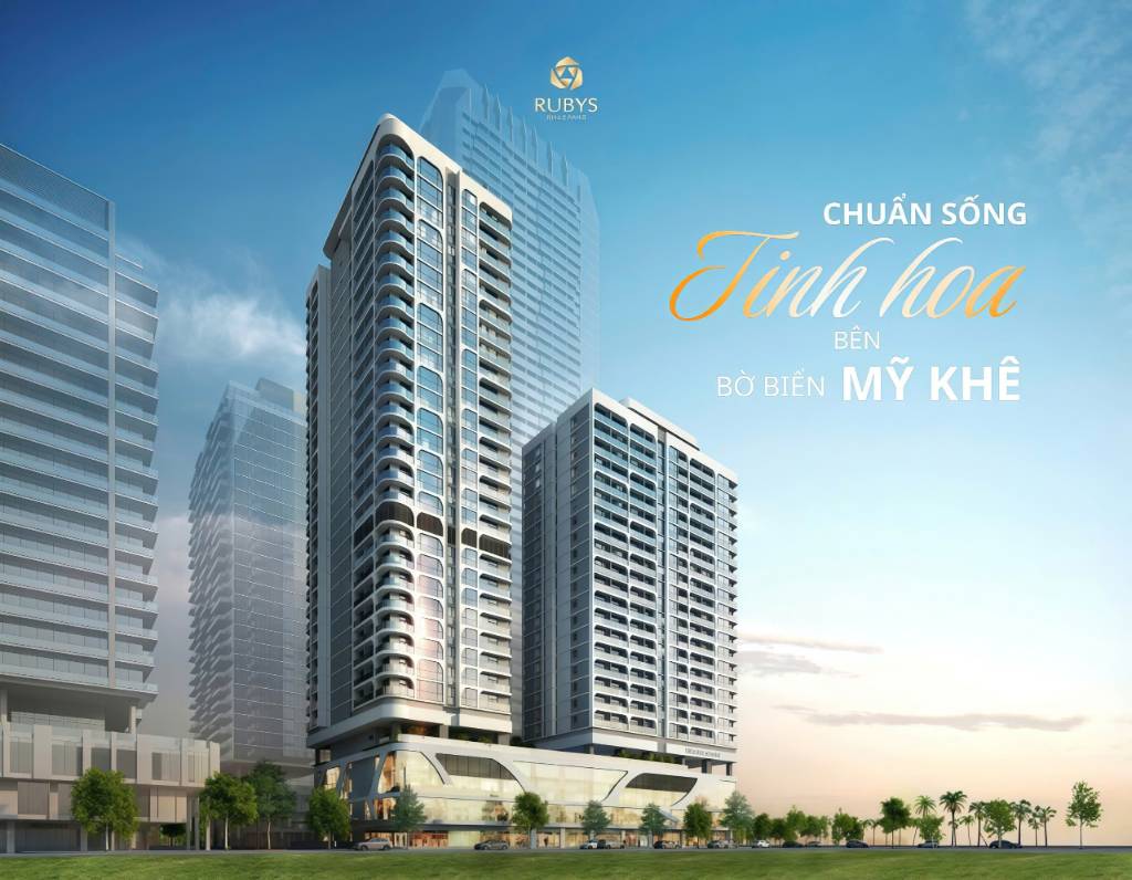 Bất động sản tại Đà Nẵng - ảnh 1