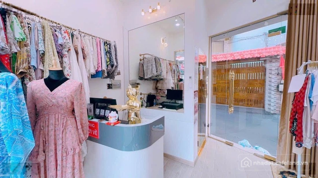 Bất động sản tại TP. Hồ Chí Minh - ảnh 1