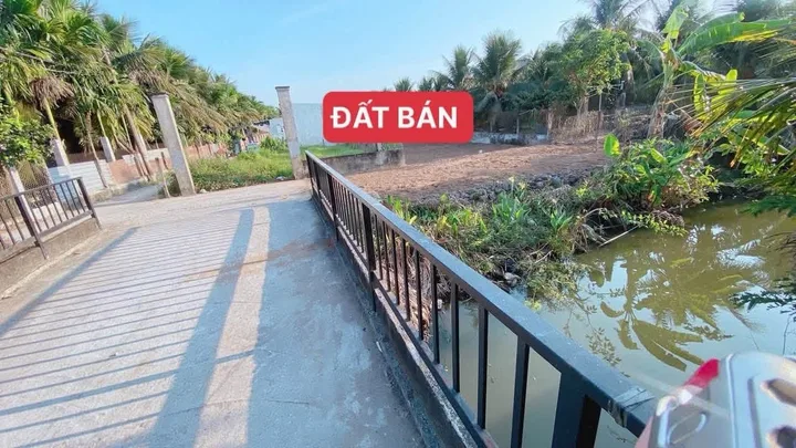 Bất động sản tại Tiền Giang - ảnh 1