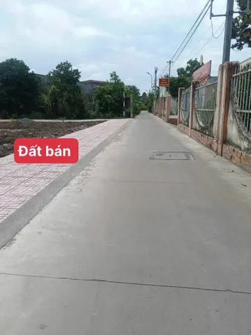 Bất động sản tại Tiền Giang - ảnh 1