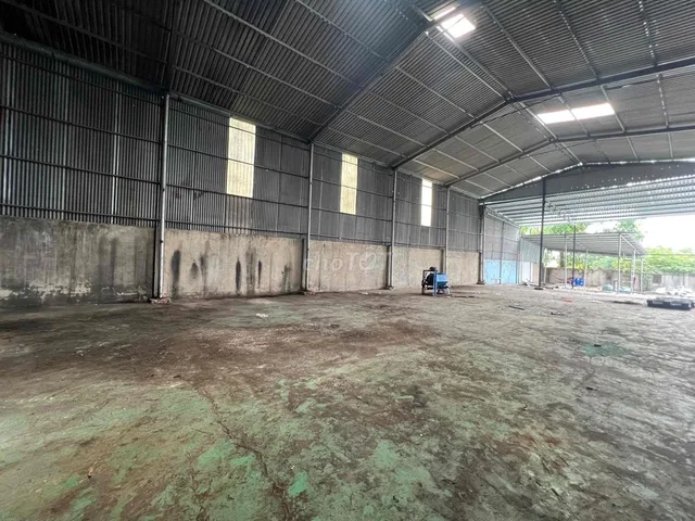 Bất động sản tại Bình Dương - ảnh 1