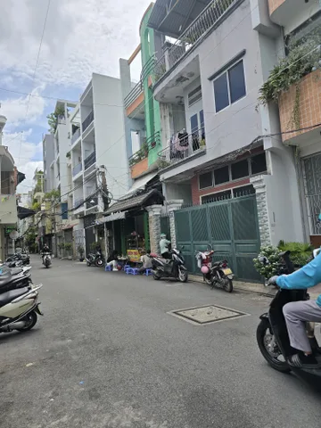 Bất động sản tại TP. Hồ Chí Minh - ảnh 1