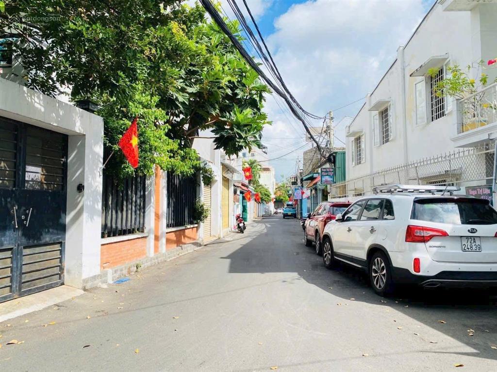 Bất động sản tại Bà Rịa - Vũng Tàu - ảnh 1