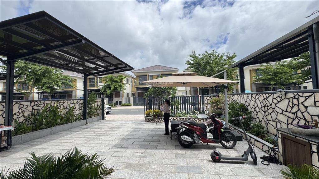 Bất động sản tại Bình Dương - ảnh 1