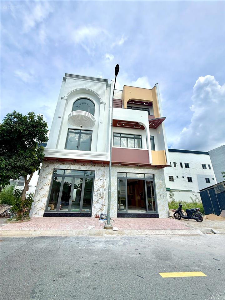 Bất động sản tại Long An - ảnh 1