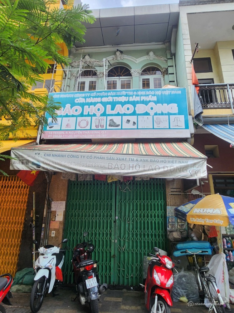 Bất động sản tại TP. Hồ Chí Minh - ảnh 1