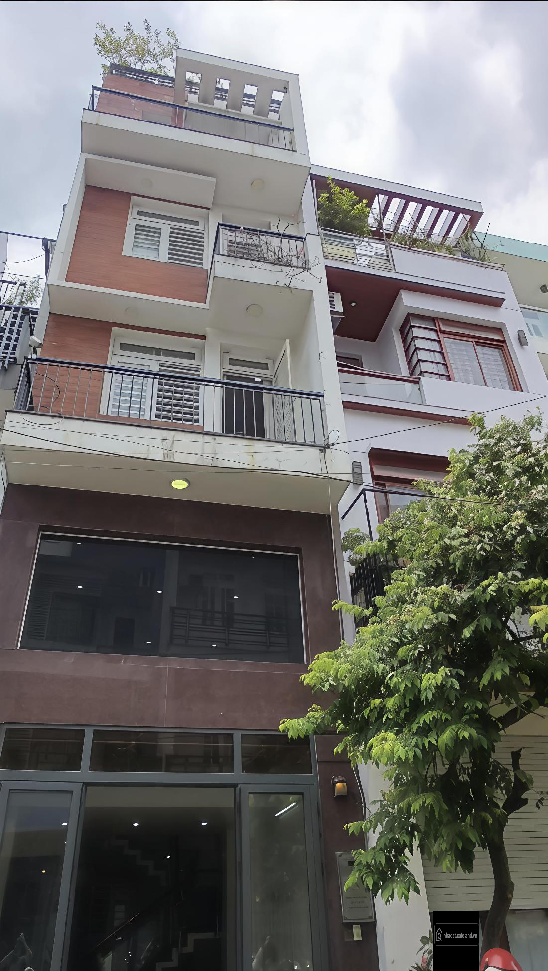 Bất động sản tại TP. Hồ Chí Minh - ảnh 1
