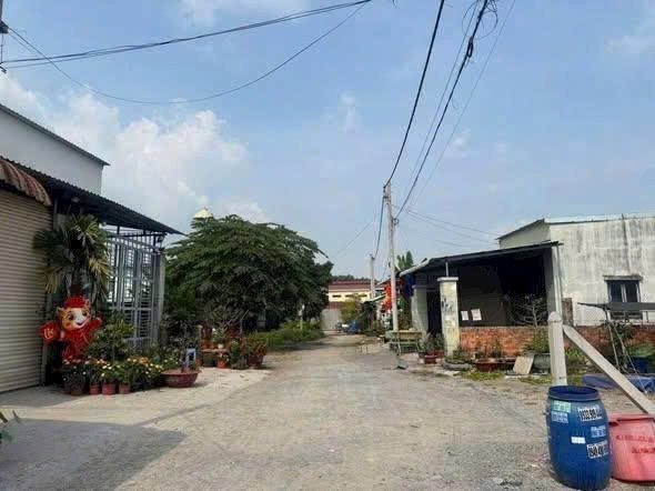 Bất động sản tại Bình Dương - ảnh 1