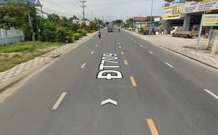 Bất động sản tại Lâm Đồng - ảnh 1