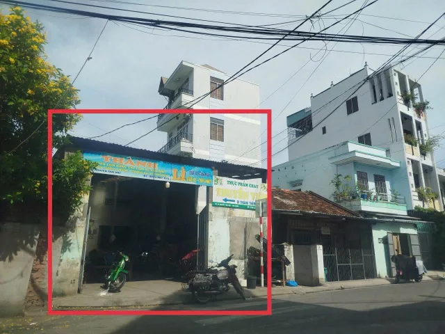 Bất động sản tại Khánh Hòa - ảnh 1