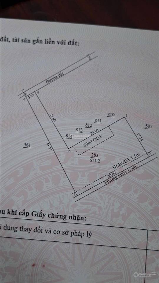 Bất động sản tại Bình Dương - ảnh 1