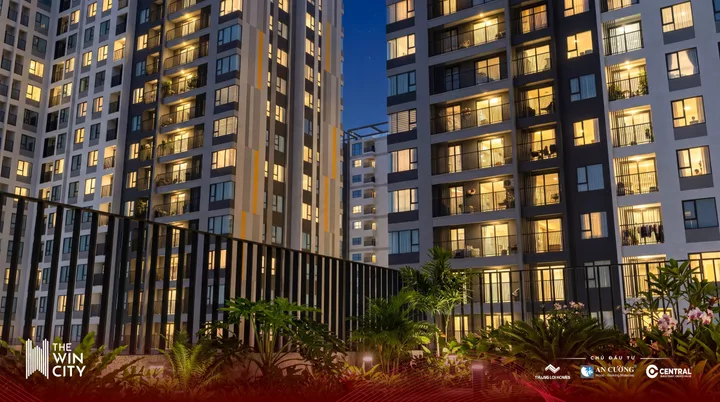 Bất động sản tại Tây Ninh - ảnh 1