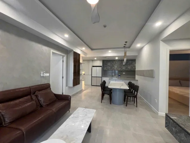 Bất động sản tại TP. Hồ Chí Minh - ảnh 1