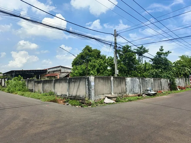 Bất động sản tại Bà Rịa - Vũng Tàu - ảnh 1