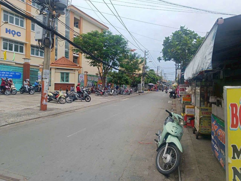 Nhà riêng tại Bình Tân, TP. Hồ Chí Minh - ảnh 2