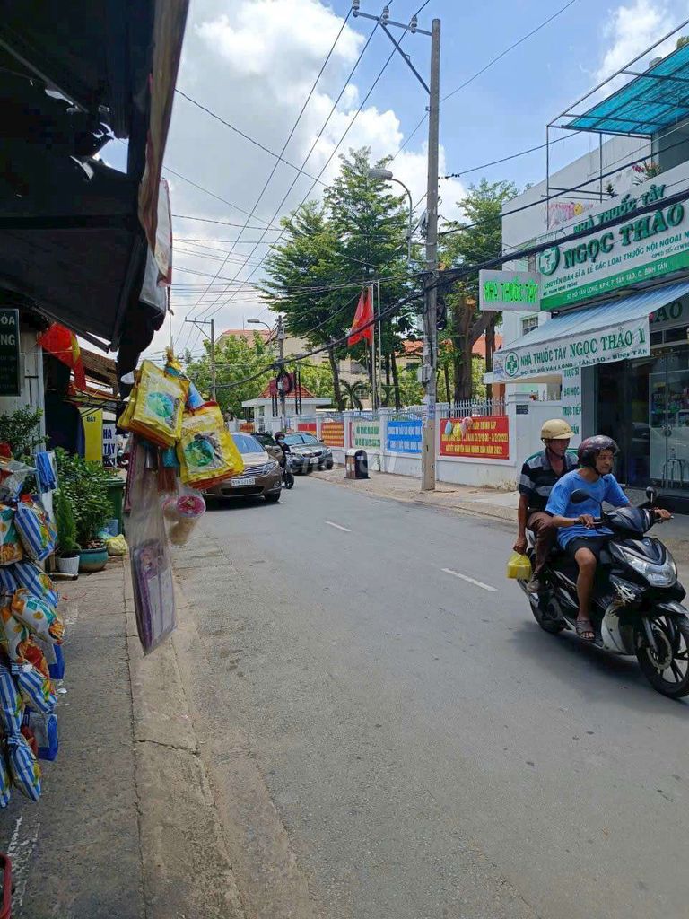 Nhà riêng tại Bình Tân, TP. Hồ Chí Minh - ảnh 3