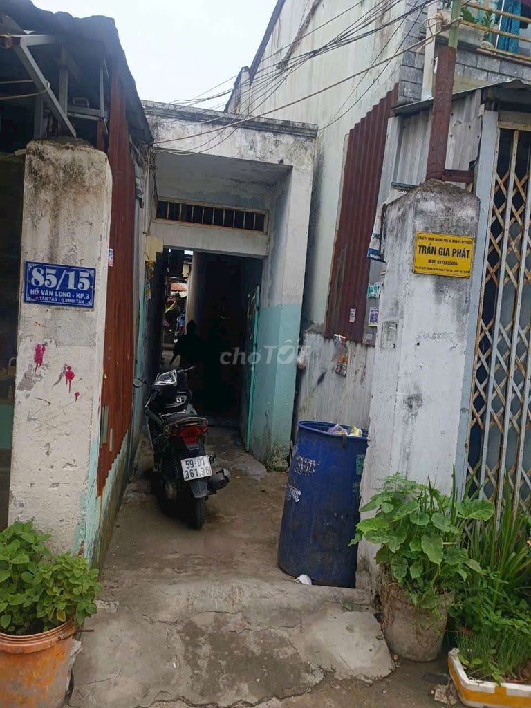 Nhà riêng tại Bình Tân, TP. Hồ Chí Minh - ảnh 5