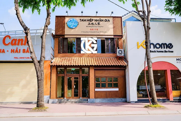 Bất động sản tại TP. Hồ Chí Minh - ảnh 1