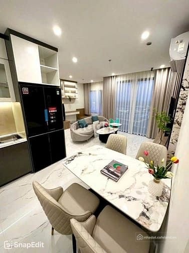 Bất động sản tại TP. Hồ Chí Minh - ảnh 1