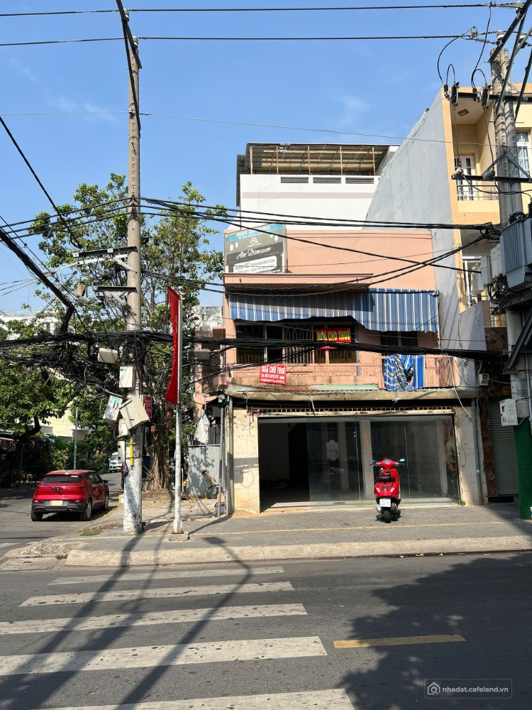 Bất động sản tại TP. Hồ Chí Minh - ảnh 1
