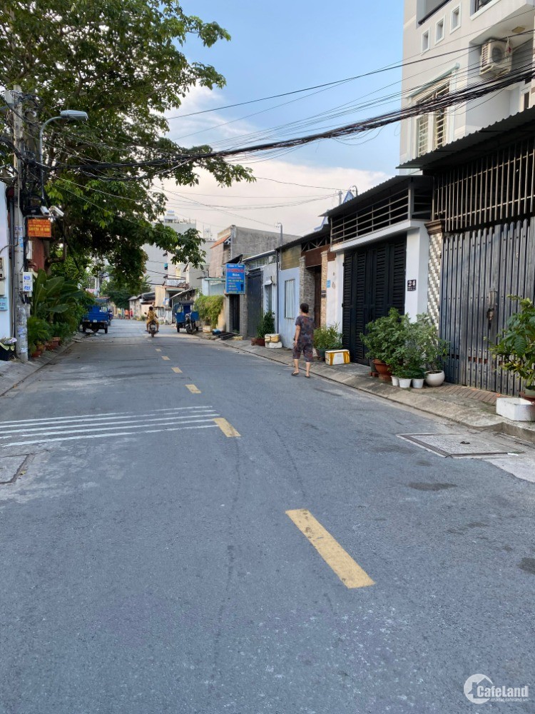 Bất động sản tại TP. Hồ Chí Minh - ảnh 1