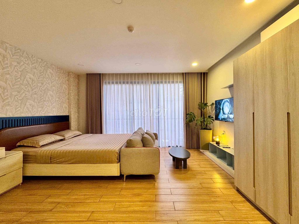 Căn hộ / chung cư tại Bình Thạnh, TP. Hồ Chí Minh - ảnh 5