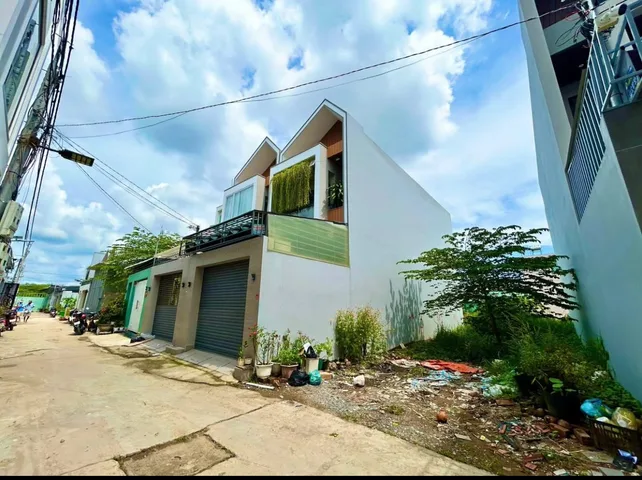 Bất động sản tại Tiền Giang - ảnh 1