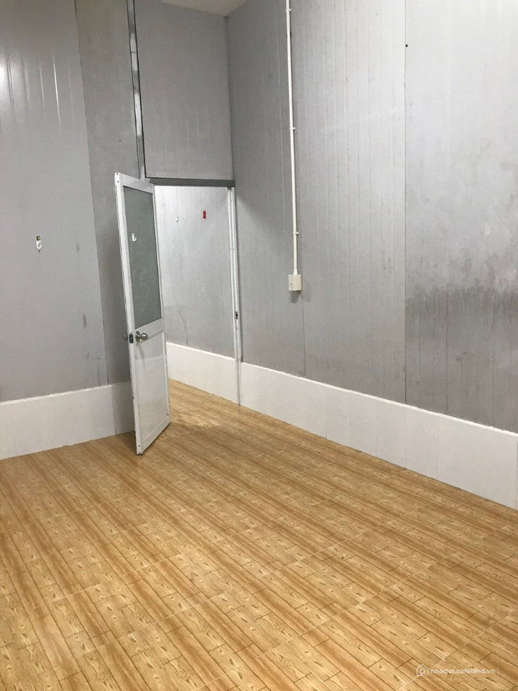 Bất động sản tại TP. Hồ Chí Minh - ảnh 1