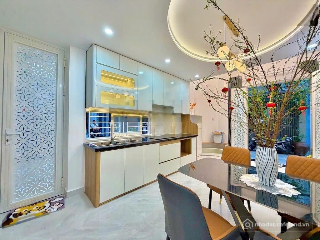 Bất động sản tại TP. Hồ Chí Minh - ảnh 1