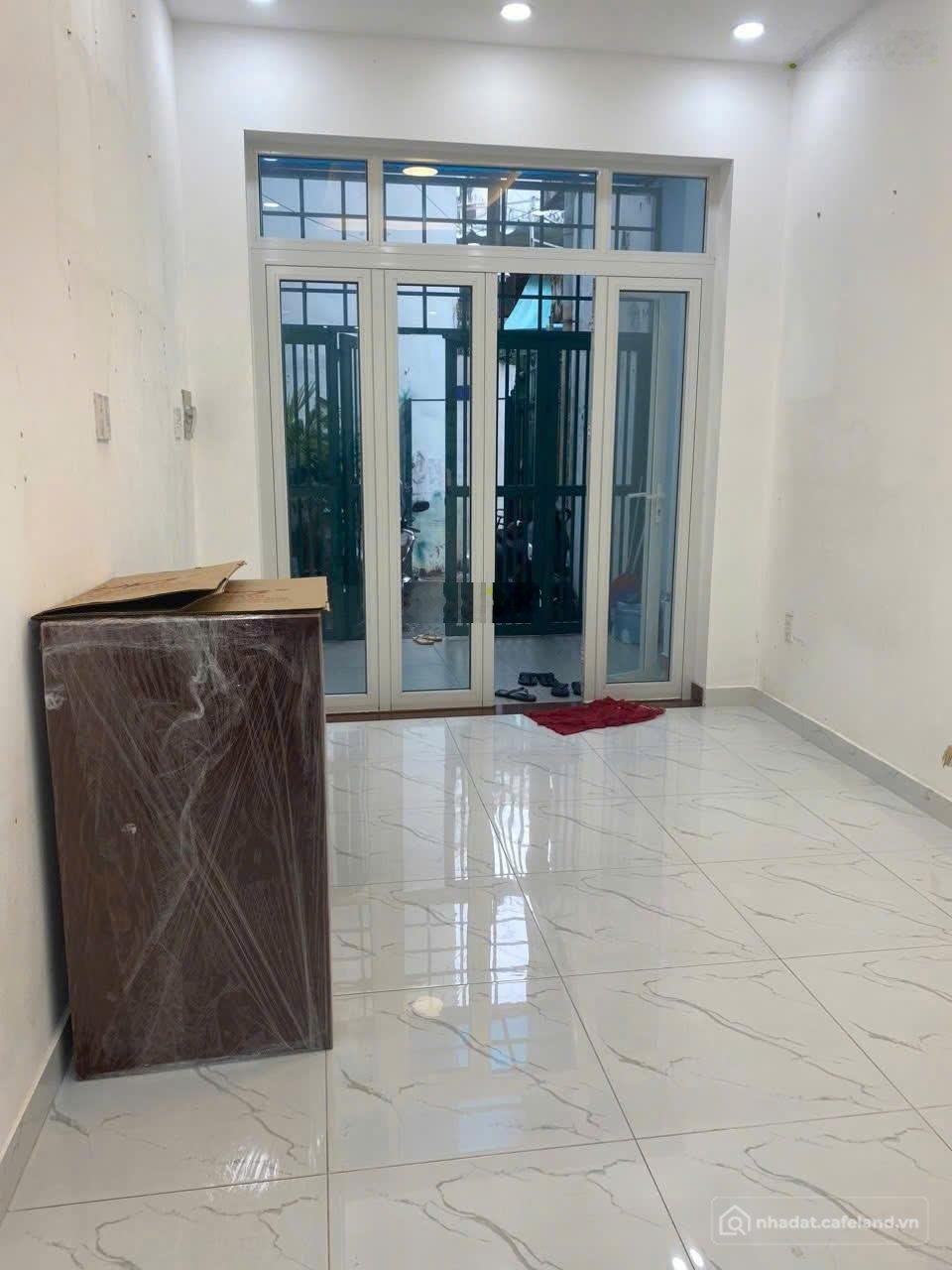 Bất động sản tại TP. Hồ Chí Minh - ảnh 1
