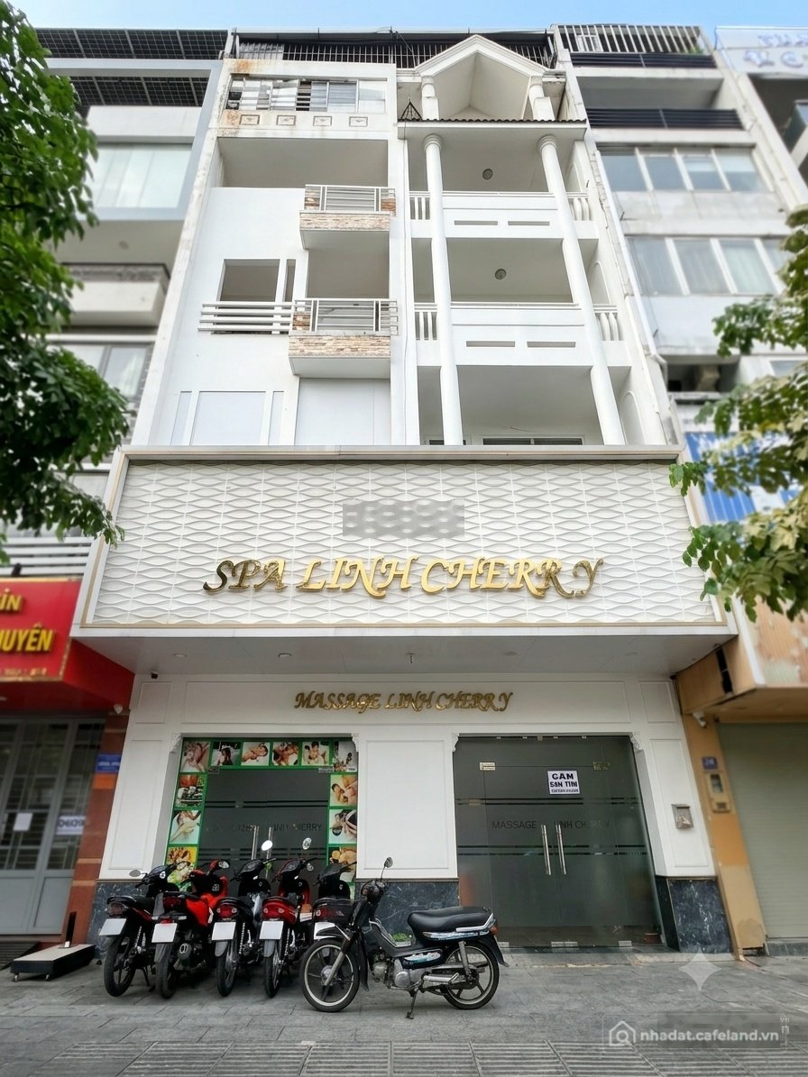 Bất động sản tại TP. Hồ Chí Minh - ảnh 1
