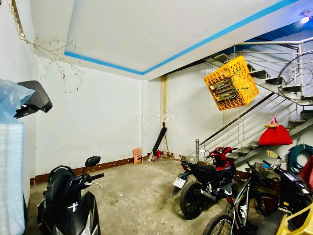 Nhà riêng tại Tân Phú, TP. Hồ Chí Minh - ảnh 4