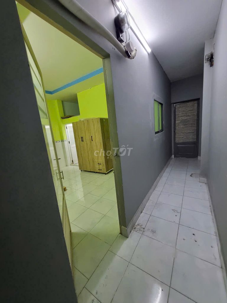 Nhà riêng tại Tân Phú, TP. Hồ Chí Minh - ảnh 5