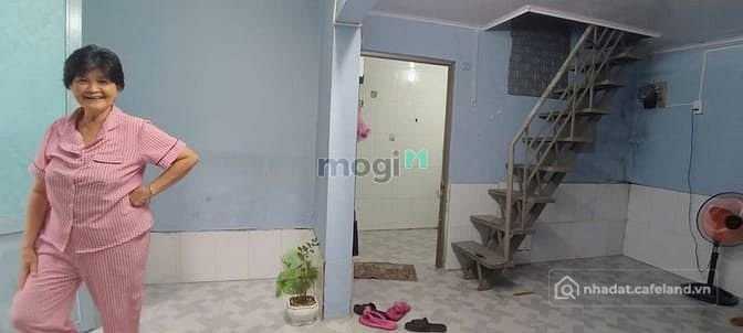 Bất động sản tại TP. Hồ Chí Minh - ảnh 1
