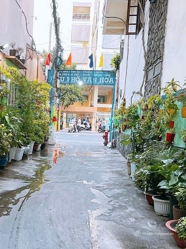 Bất động sản tại TP. Hồ Chí Minh - ảnh 1