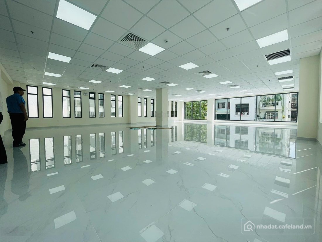 Bất động sản tại TP. Hồ Chí Minh - ảnh 1