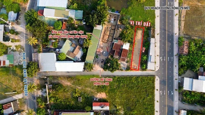 Bất động sản tại Khánh Hòa - ảnh 1