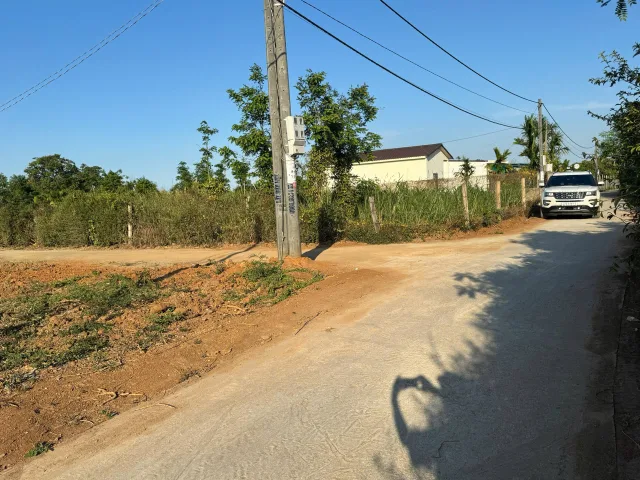 Bất động sản tại Đắk Lắk - ảnh 1