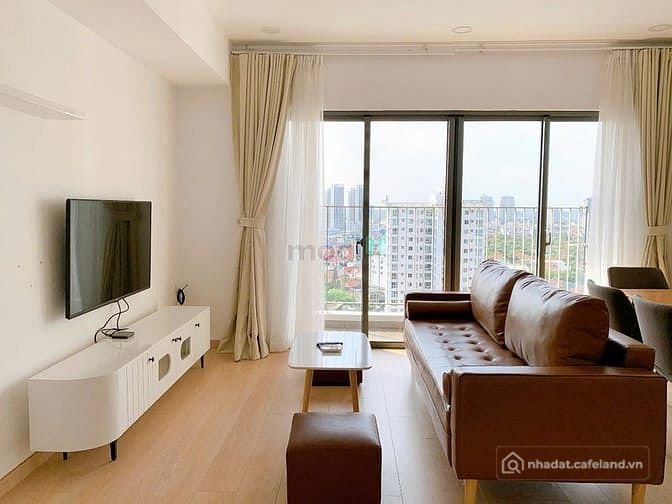 Bất động sản tại TP. Hồ Chí Minh - ảnh 1
