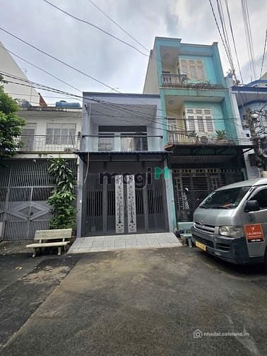 Bất động sản tại TP. Hồ Chí Minh - ảnh 1