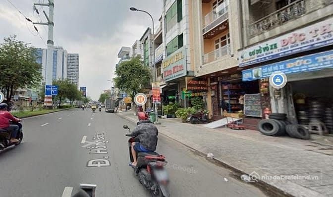 Bất động sản tại TP. Hồ Chí Minh - ảnh 1