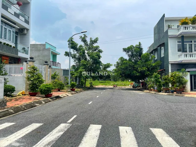 Bất động sản tại Tây Ninh - ảnh 1
