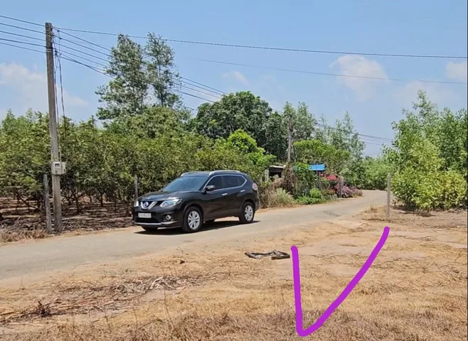 Bất động sản tại Bà Rịa - Vũng Tàu - ảnh 1