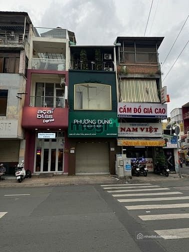 Bất động sản tại TP. Hồ Chí Minh - ảnh 1