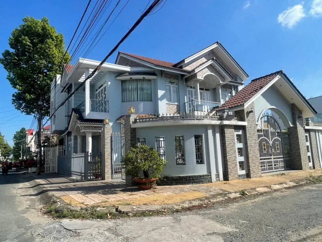 Bất động sản tại An Giang - ảnh 1