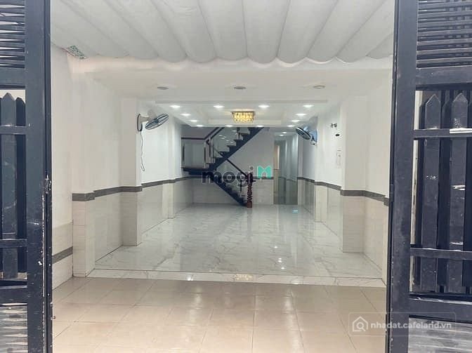 Bất động sản tại TP. Hồ Chí Minh - ảnh 1