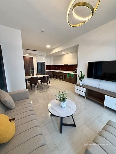 Bất động sản tại TP. Hồ Chí Minh - ảnh 1