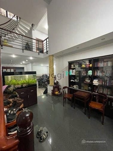 Bất động sản tại TP. Hồ Chí Minh - ảnh 1