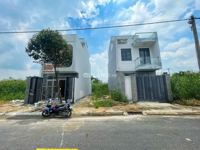 Bất động sản tại Tây Ninh - ảnh 1